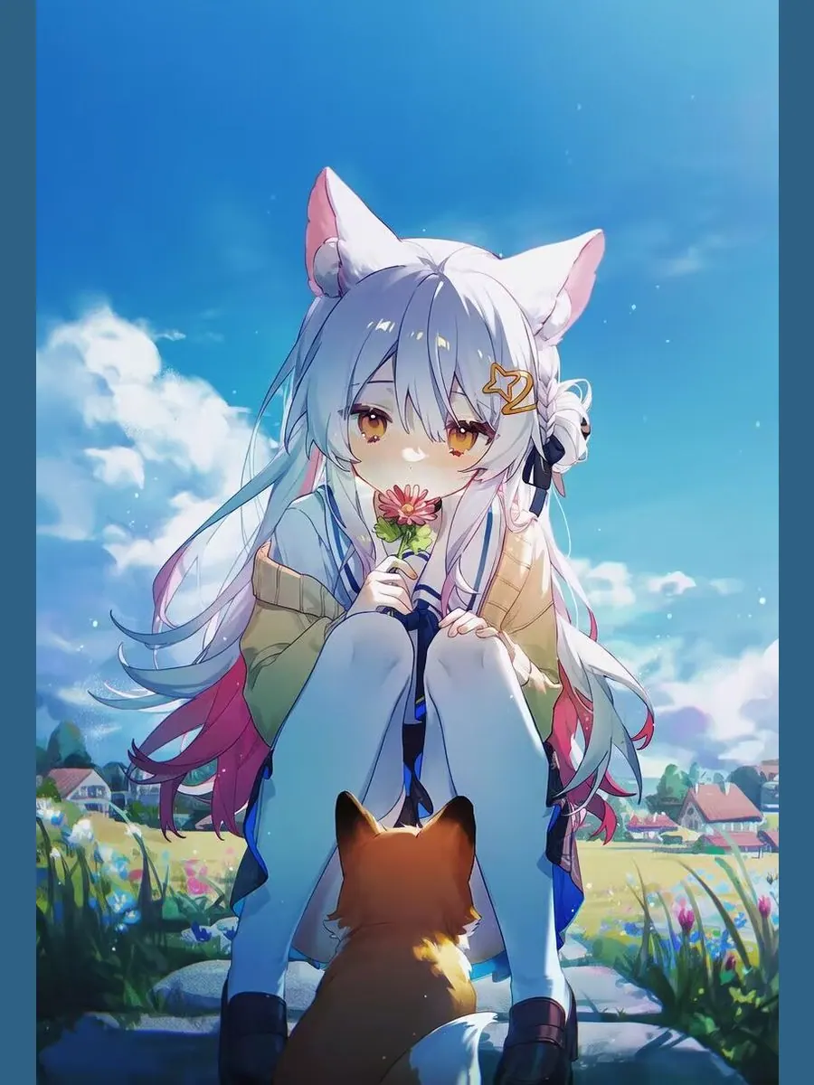 汐娅