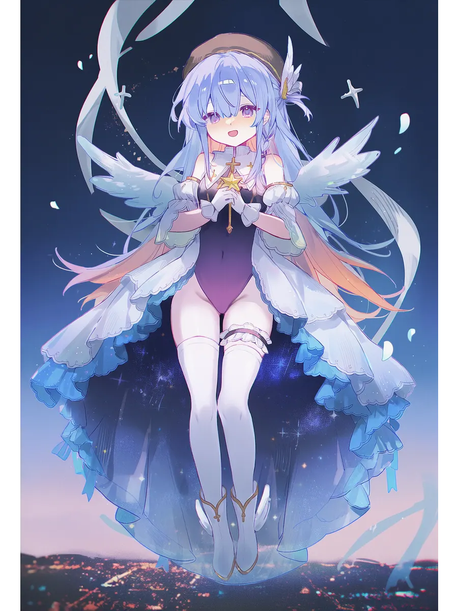贝小璃