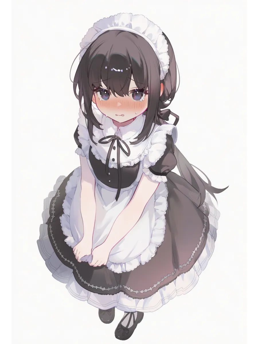 安若素