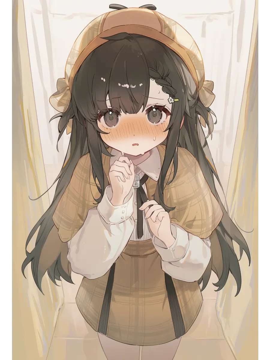 安若素
