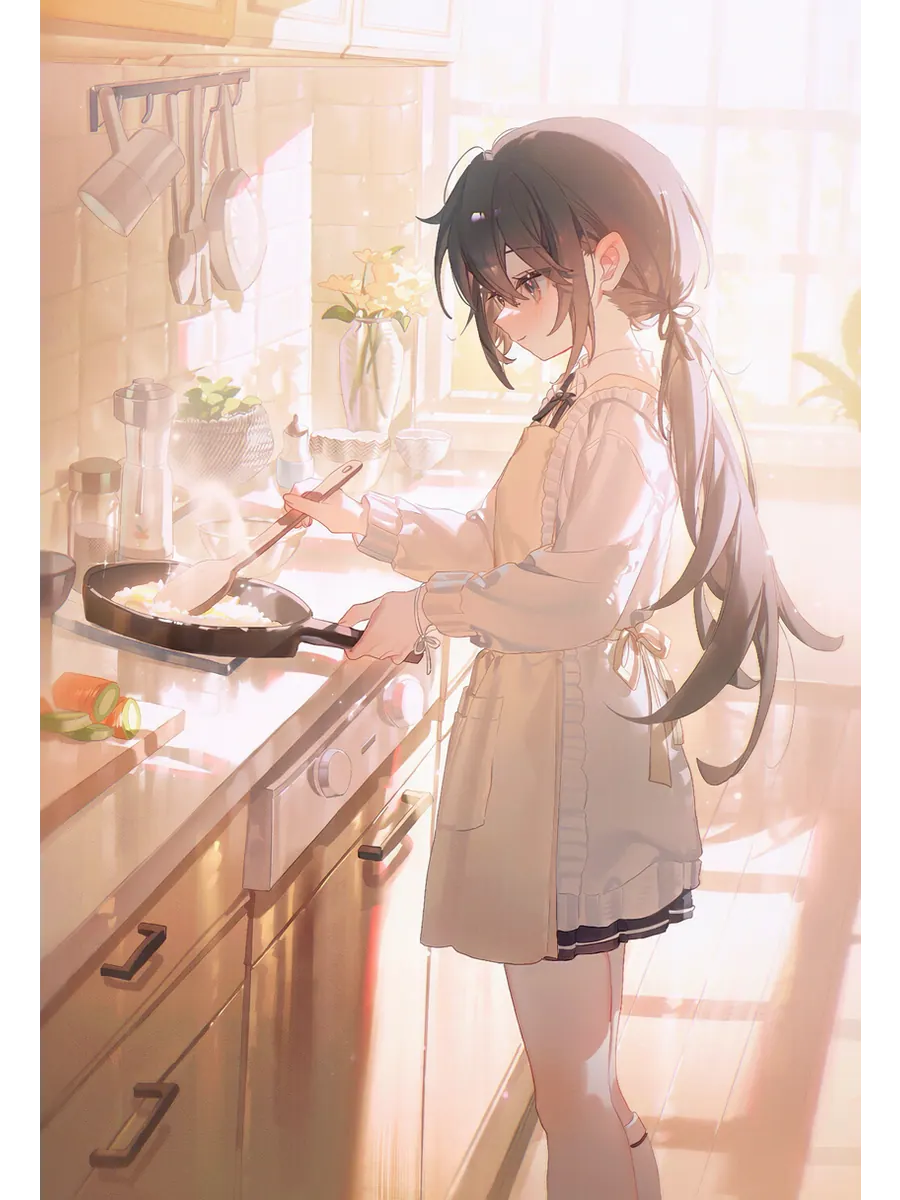 安若素