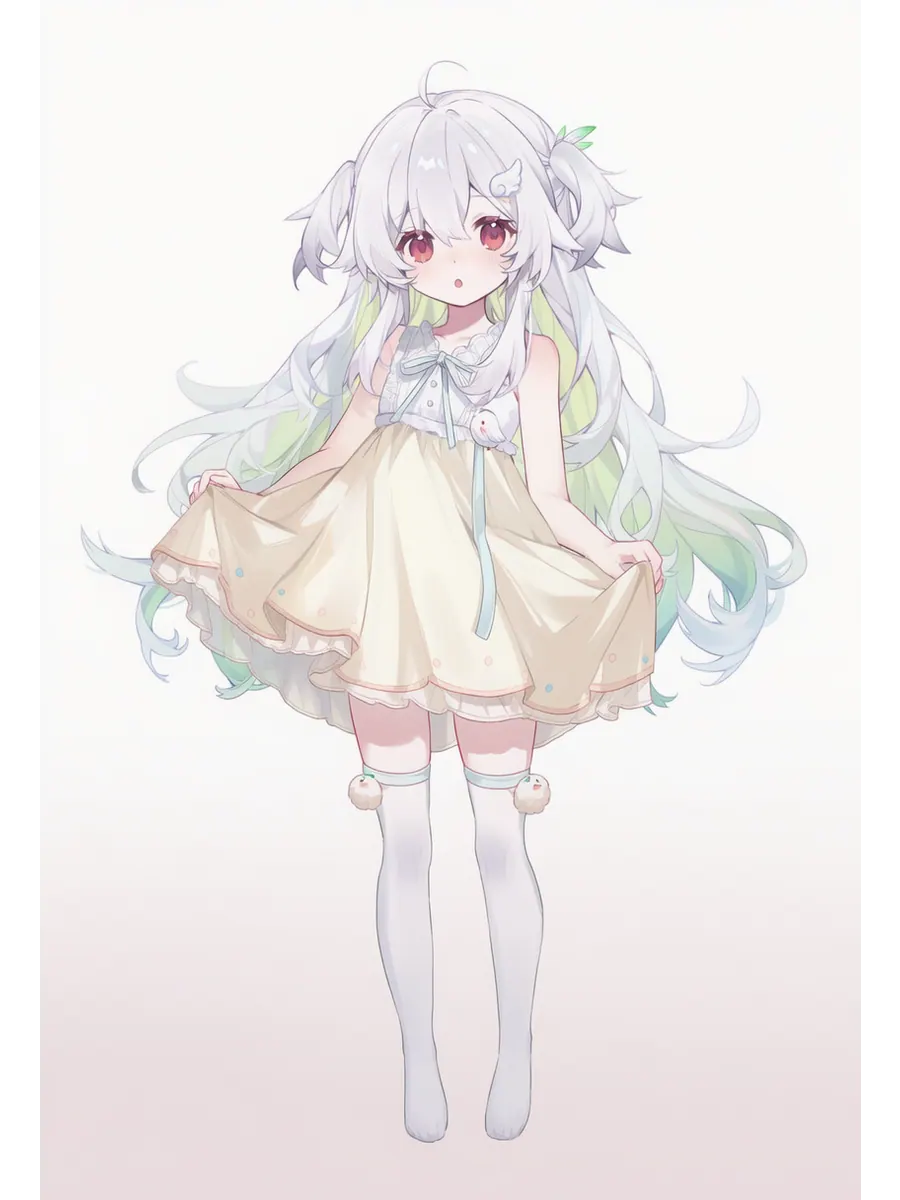 见晴