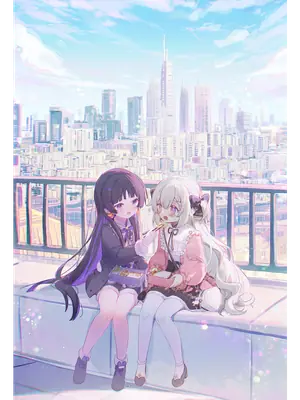 无泪与墨水