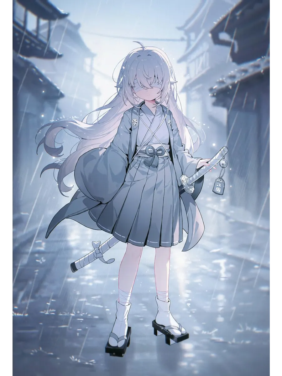 鬼舞