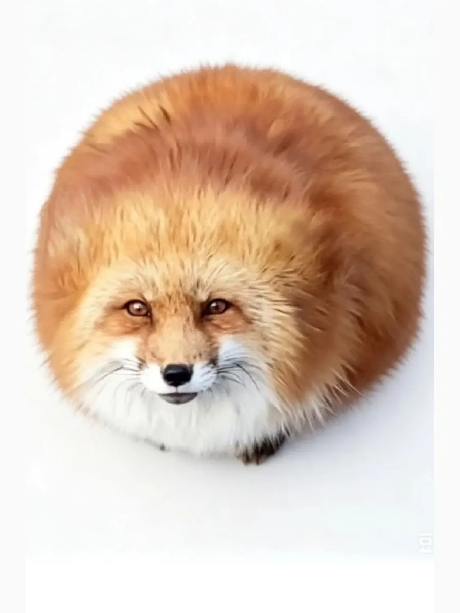 狐狐大魔王