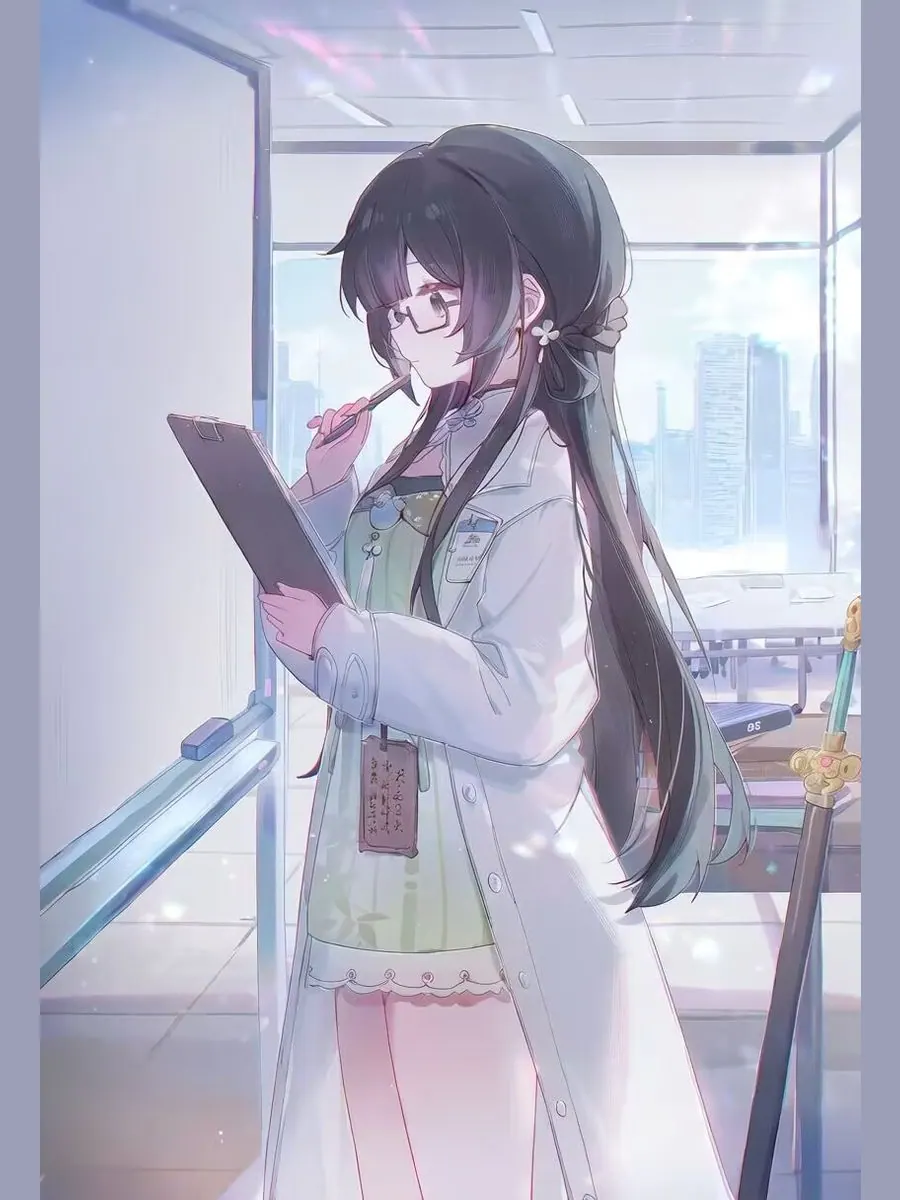 江白露