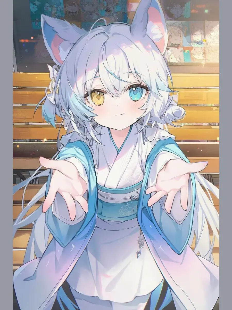 雪华